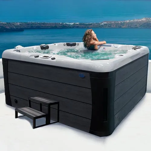 Deck hot tubs for sale in Montclair